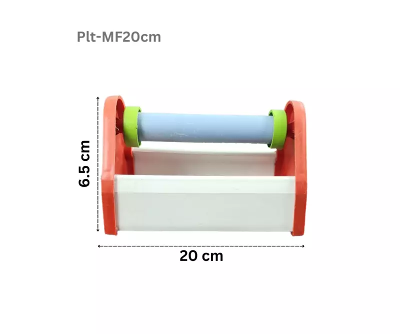 Manual Feeder 20 cm for birds