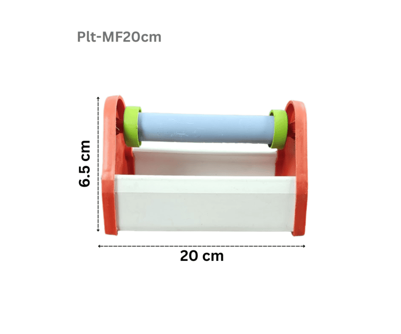 Manual Feeder 20 cm for birds