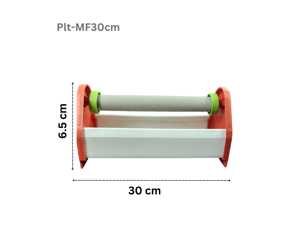 Manual Feeder 30 cm for brids