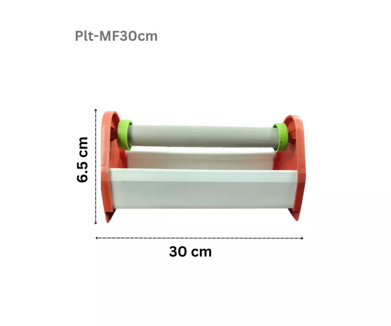 Manual Feeder 30 cm for brids