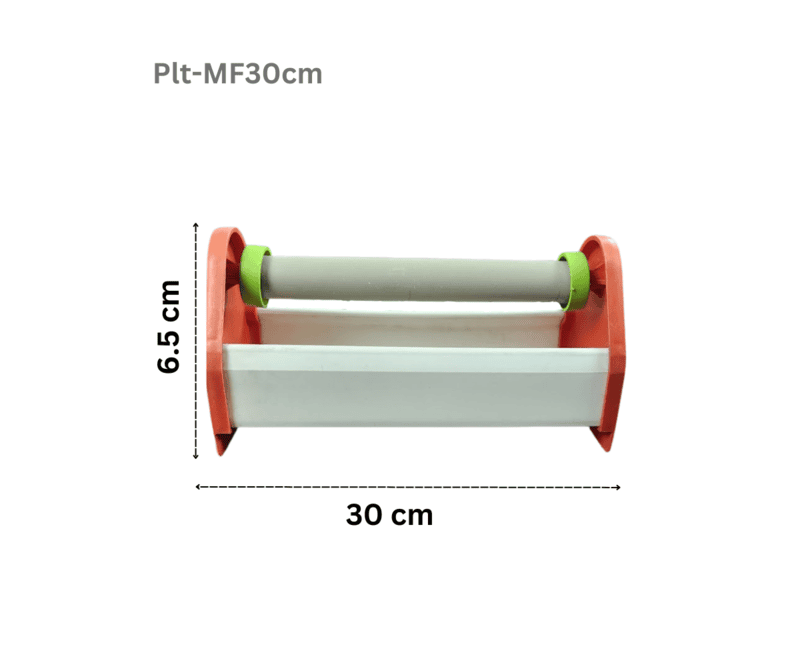 Manual Feeder 30 cm for brids