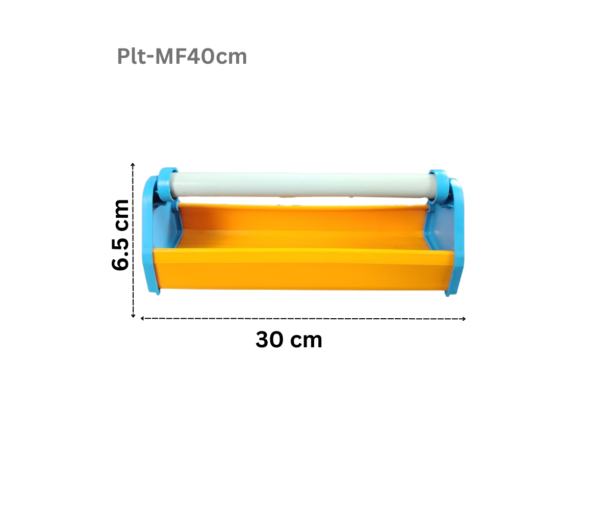 Manual Feeder 40 cm