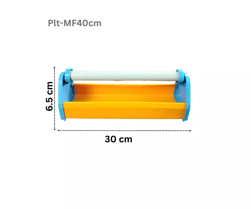Manual Feeder 40 cm