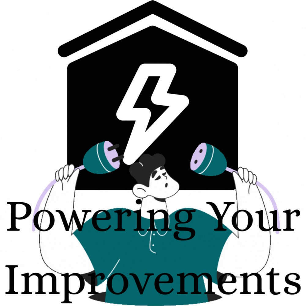 Lightning PowerPlan Battery