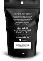 Signature Plunger Blend Signature Plunger Blend