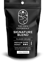 Signature Plunger Blend Signature Plunger Blend
