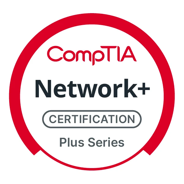 CompTIA NetwoCompTIA Network+k+