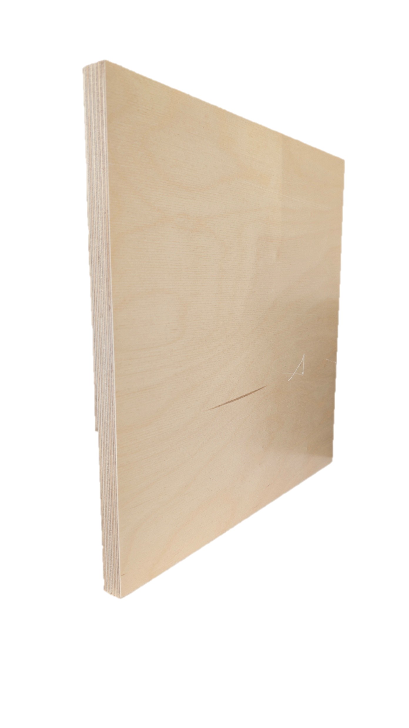 Russian Baltic Birch Prefinished Plywood