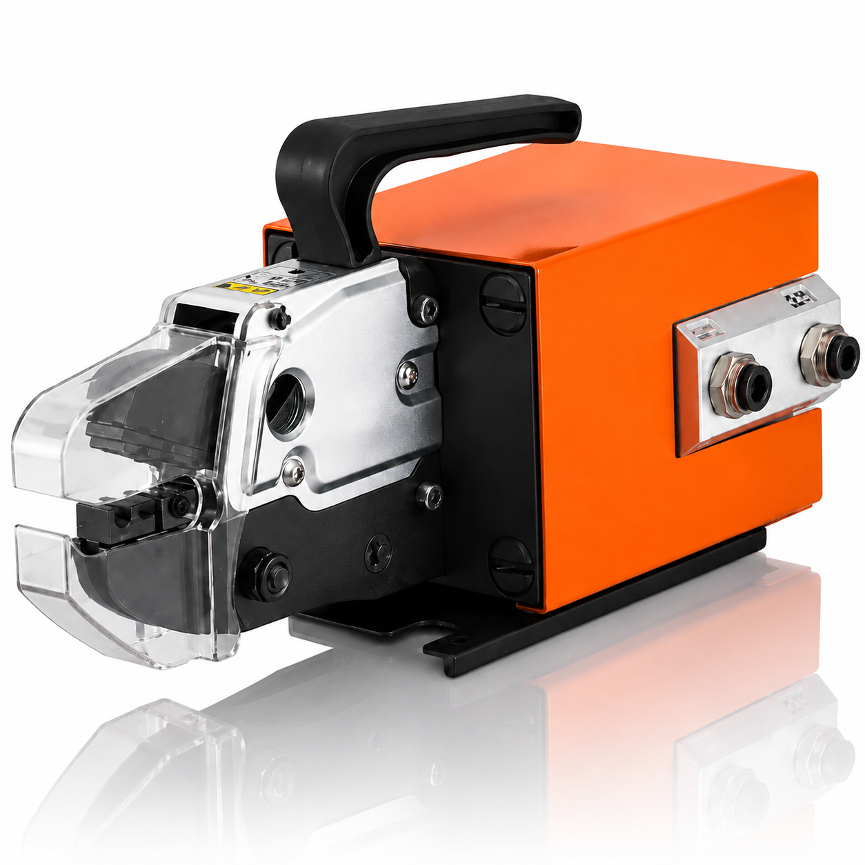 Pneumatic Crimping Tool - VAAYU-10