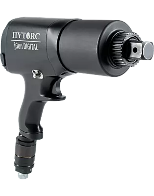 HYTORC jGun DIGITAL SINGLE SPEED-D.25