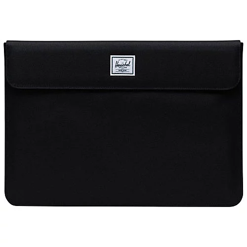 Pochette Macbook 15'' Noire Herschel Supply Co. Spokane Boite Ouverte