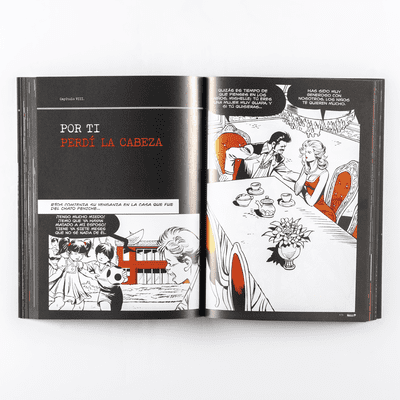 Poder asesino Poder asesino