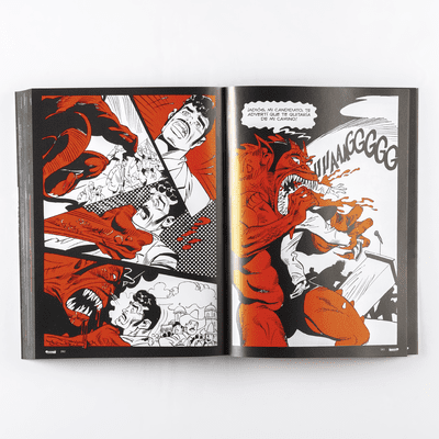 Poder asesino Poder asesino