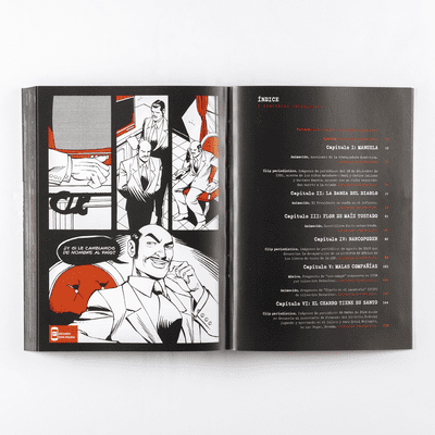 Poder asesino Poder asesino