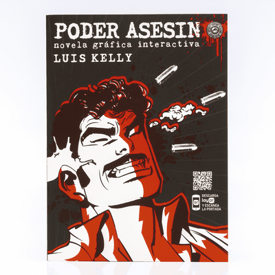 Poder asesino Poder asesino