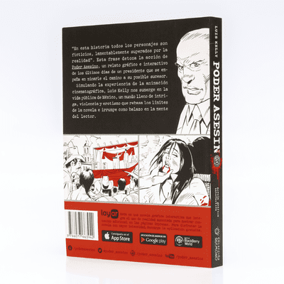 Poder asesino Poder asesino