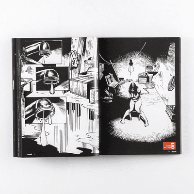 Poder asesino Poder asesino