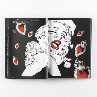 Poder asesino Poder asesino