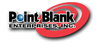 Booth # 74-2026 Point Blank Enterprises