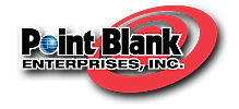 Booth # 74-2026 Point Blank Enterprises