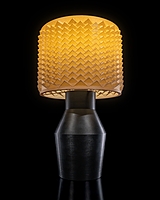 Pointy Table Lamp
