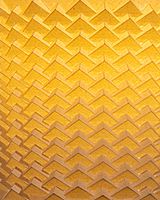 Pointy Table Lamp