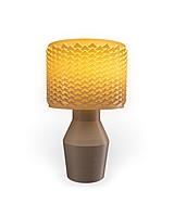 Pointy Table Lamp