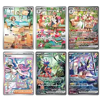 SCARLET & VIOLET BASE SET BOOSTER PACK