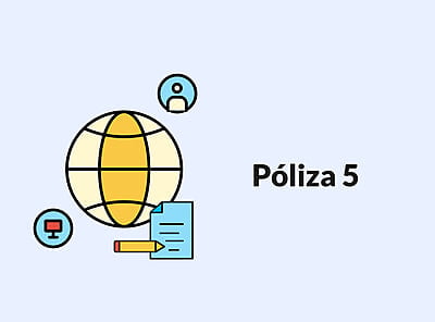 Póliza 5