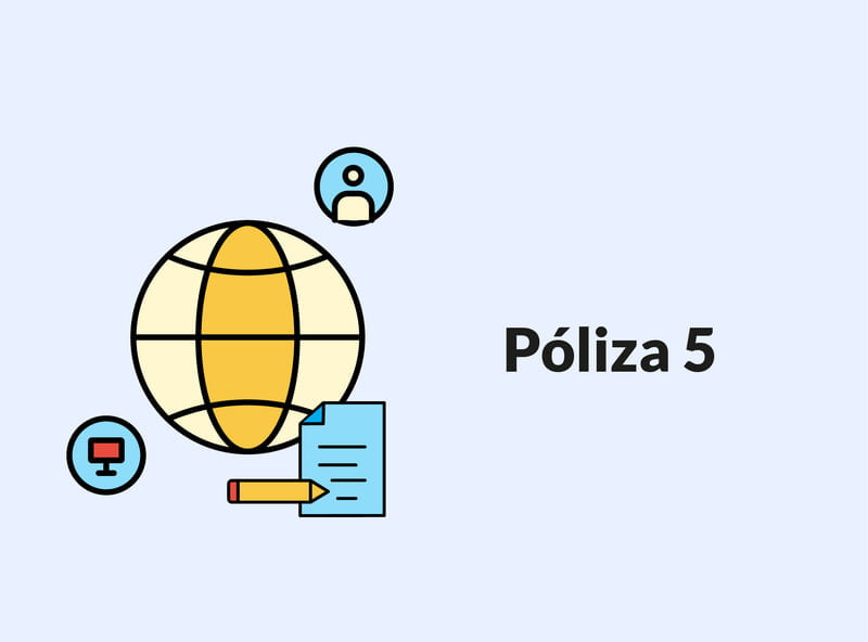 Póliza 5