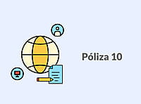 Póliza 10 Póliza 10