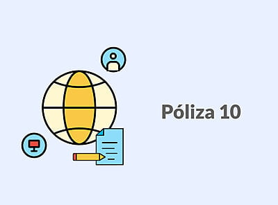 Póliza 10