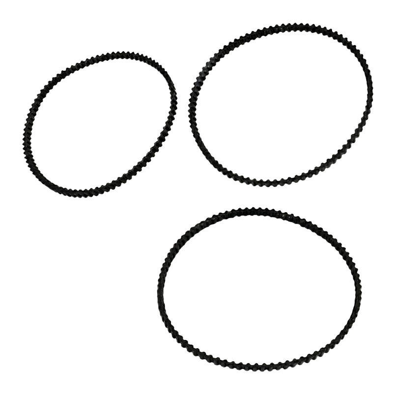 Polea Para Maquina Negra Paquete x 20 unidades Polea Para Maquina Negra Paquete x 20 unidades