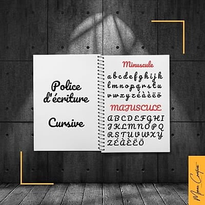 Étiquettes thématique Basic Vert Étiquettes thématique Basic Vert