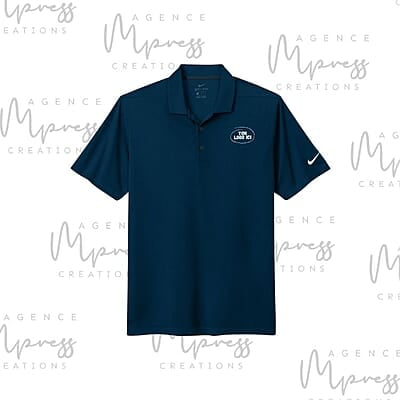 Polo Nike (micro piqué) Polo Nike (micro piqué)