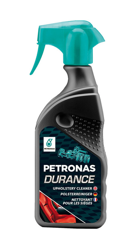 PETRONAS Durance Upholstery Cleaner 400 ml