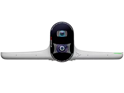 Poly Studio E70 Tracking Camera