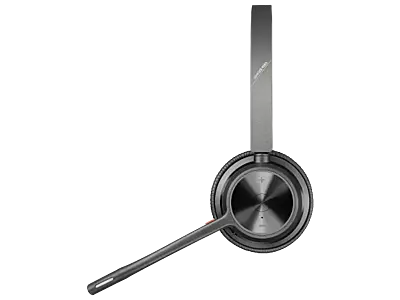 Poly Voyager 4320 UC Stereo USB-A Headset +BT700 USB-A Adapter 76U49AA