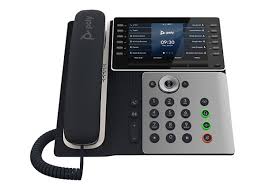 Polycom Edge E550