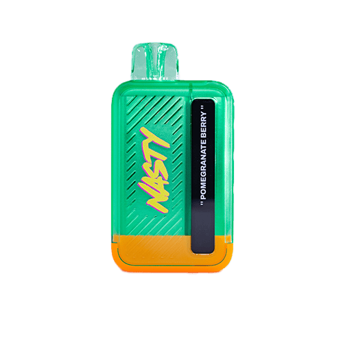 Nasty Rechargeable Bar 9000 puff 50mg