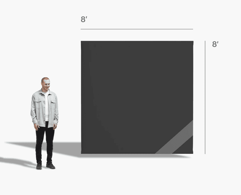 Step & Repeat Banners