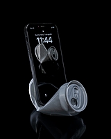 Pop the Top Phone Holder