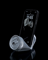 Pop the Top Phone Holder