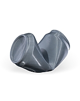 Pop the Top Phone Holder