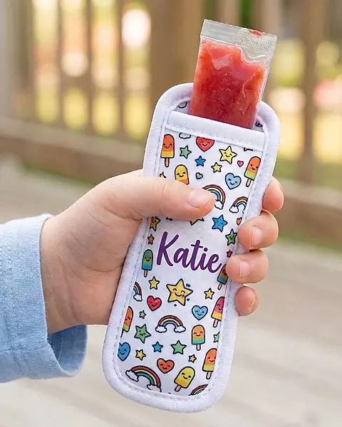 Popsicle Holder
