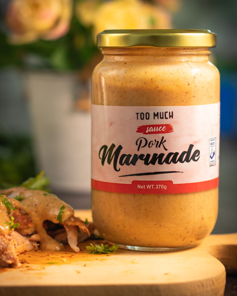 Pork Marinade Pork Marinade