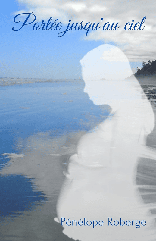 Livre - Portée jusqu'au ciel