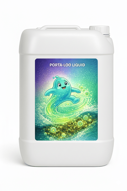 Porta-Loo (Liquid)