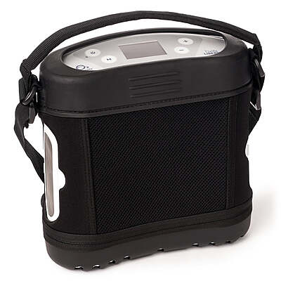 Portable Oxygen Concentrator Rental