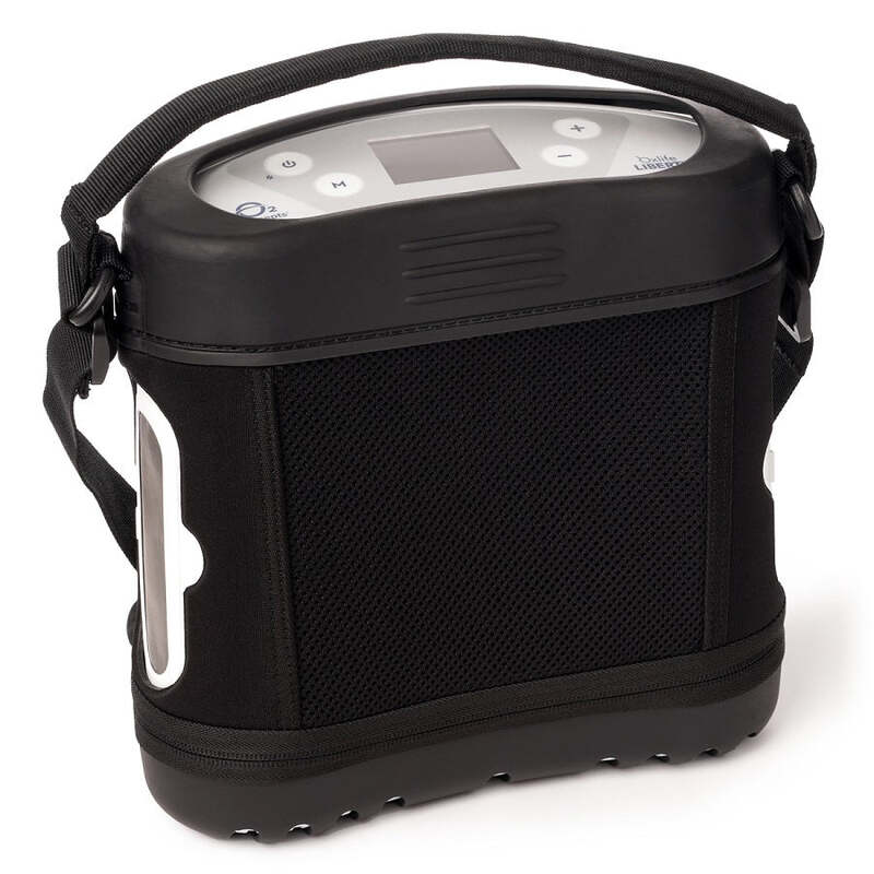 Portable Oxygen Concentrator Rental